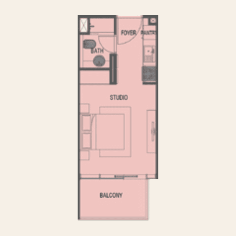Floor plan 3