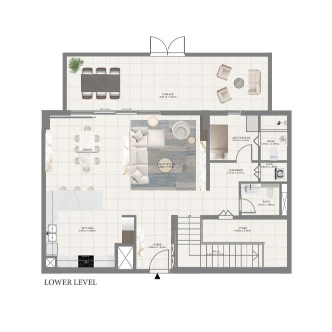 Floor plan 3