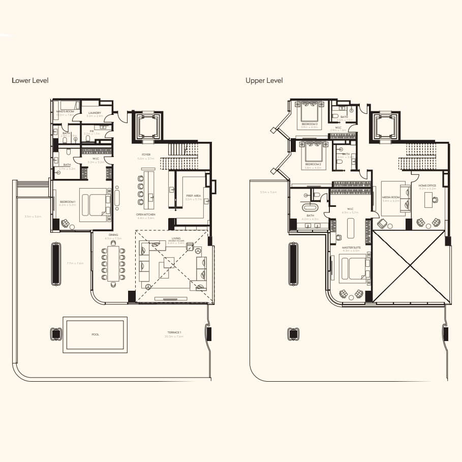Floor plan 4