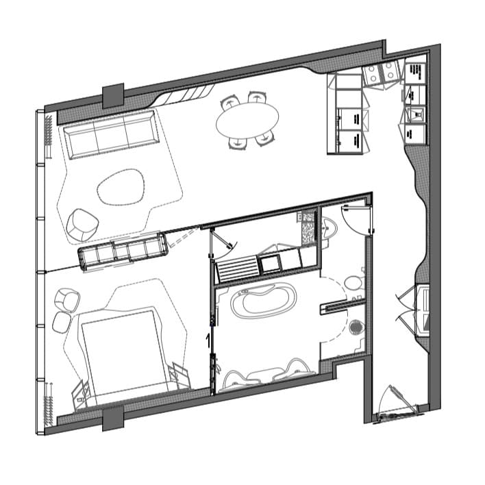 Floor plan 6