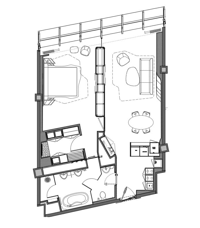 Floor plan 8