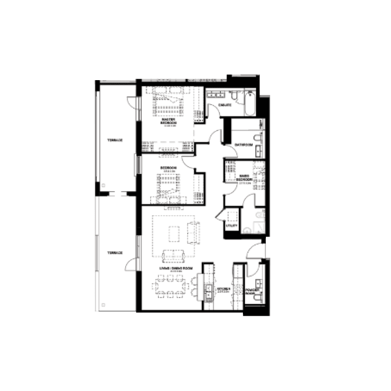 Floor plan 3