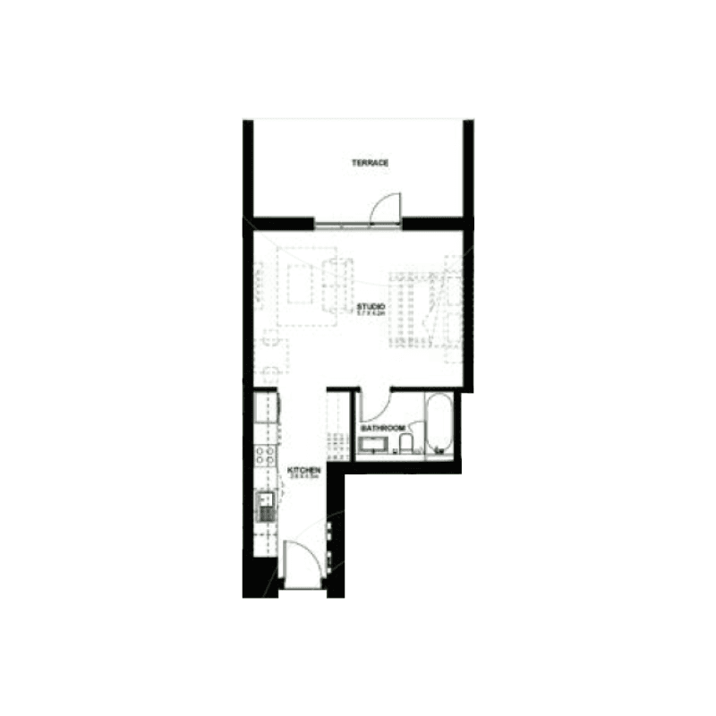 Floor plan 4