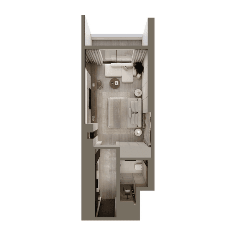 Floor plan 5