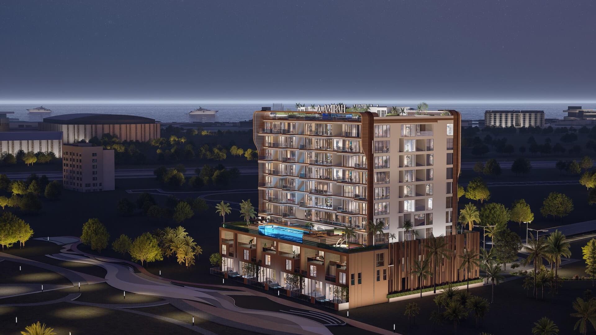 Bonds Avenue Residences - 2