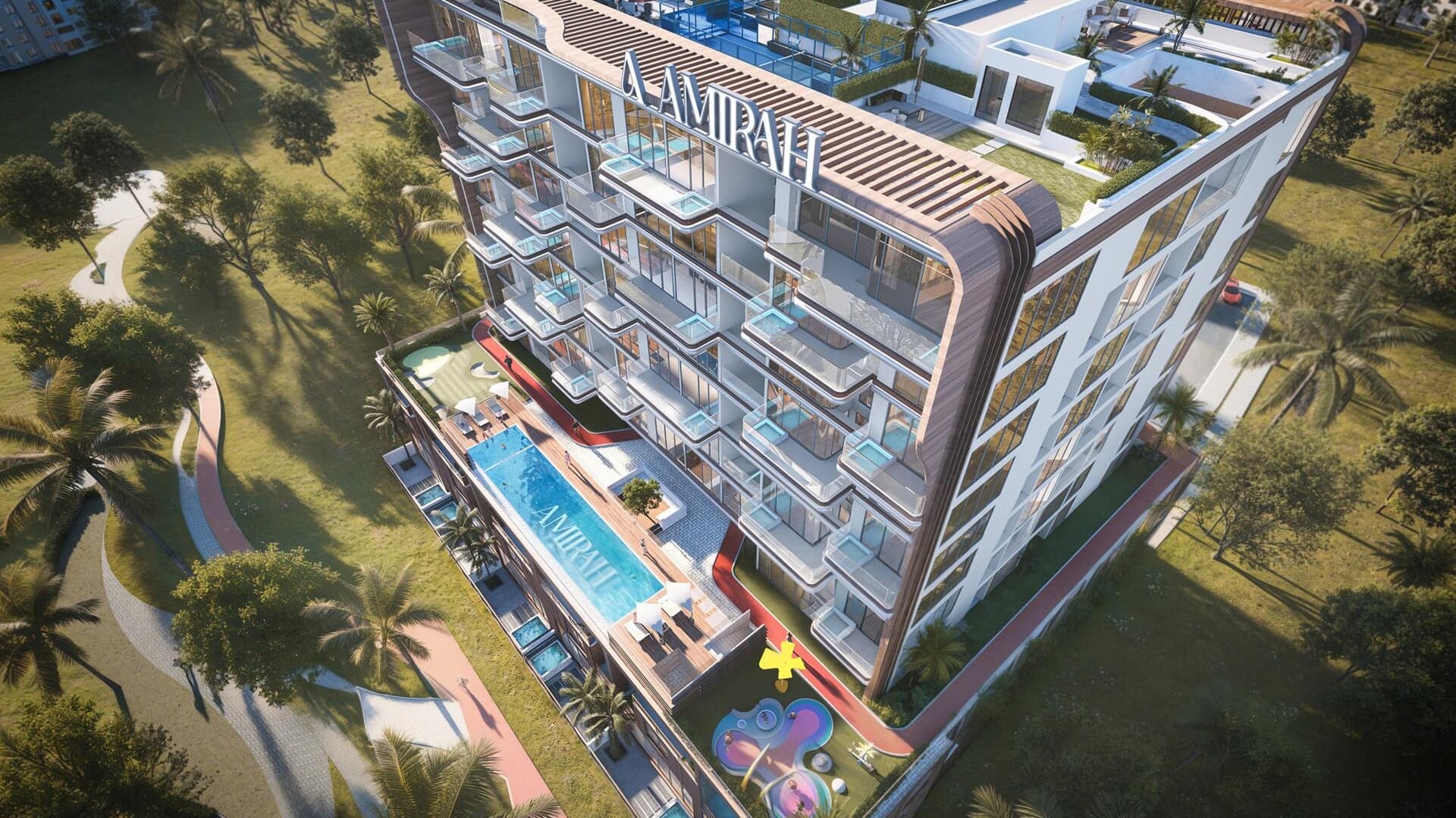 Bonds Avenue Residences - 3