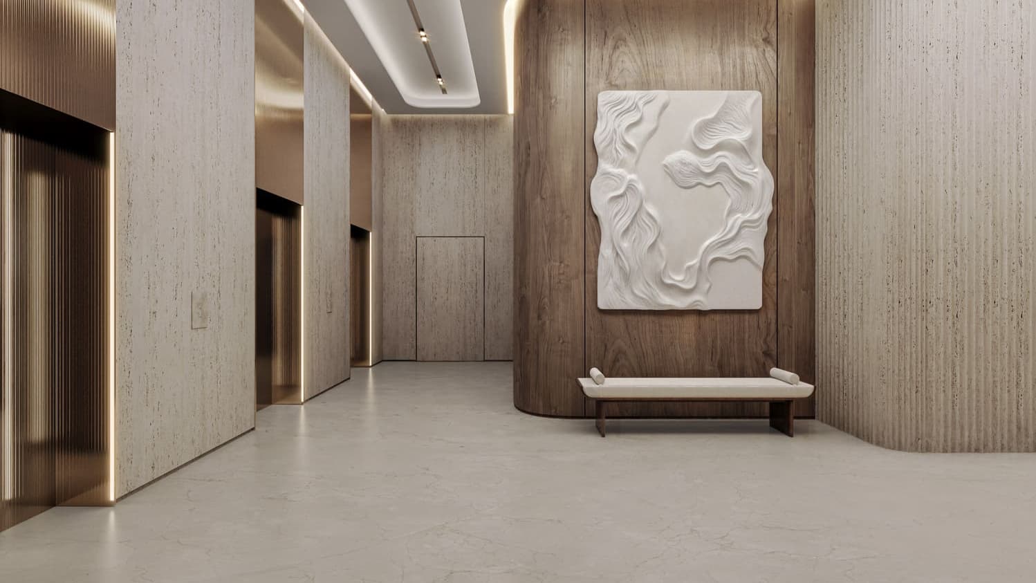 Esmé Beach Residences - 2
