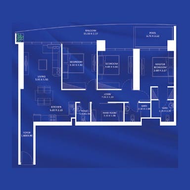 Floor plan 6