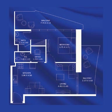 Floor plan 3