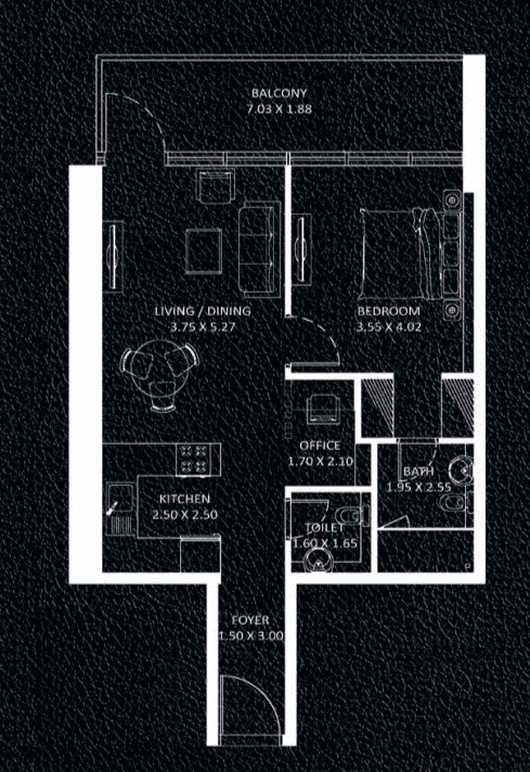 Floor plan 3