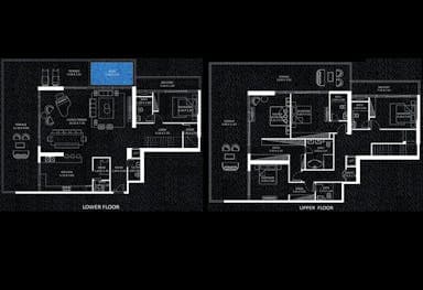 Floor plan 6