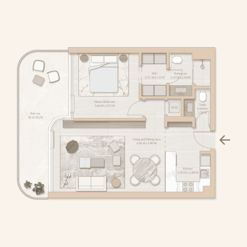 Floor plan 4