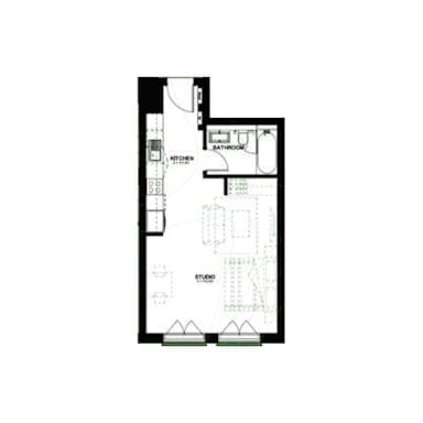 Floor plan 7