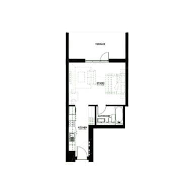 Floor plan 8