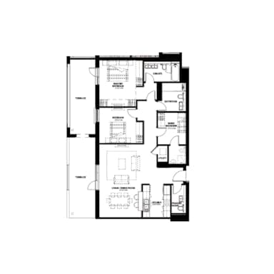 Floor plan 6