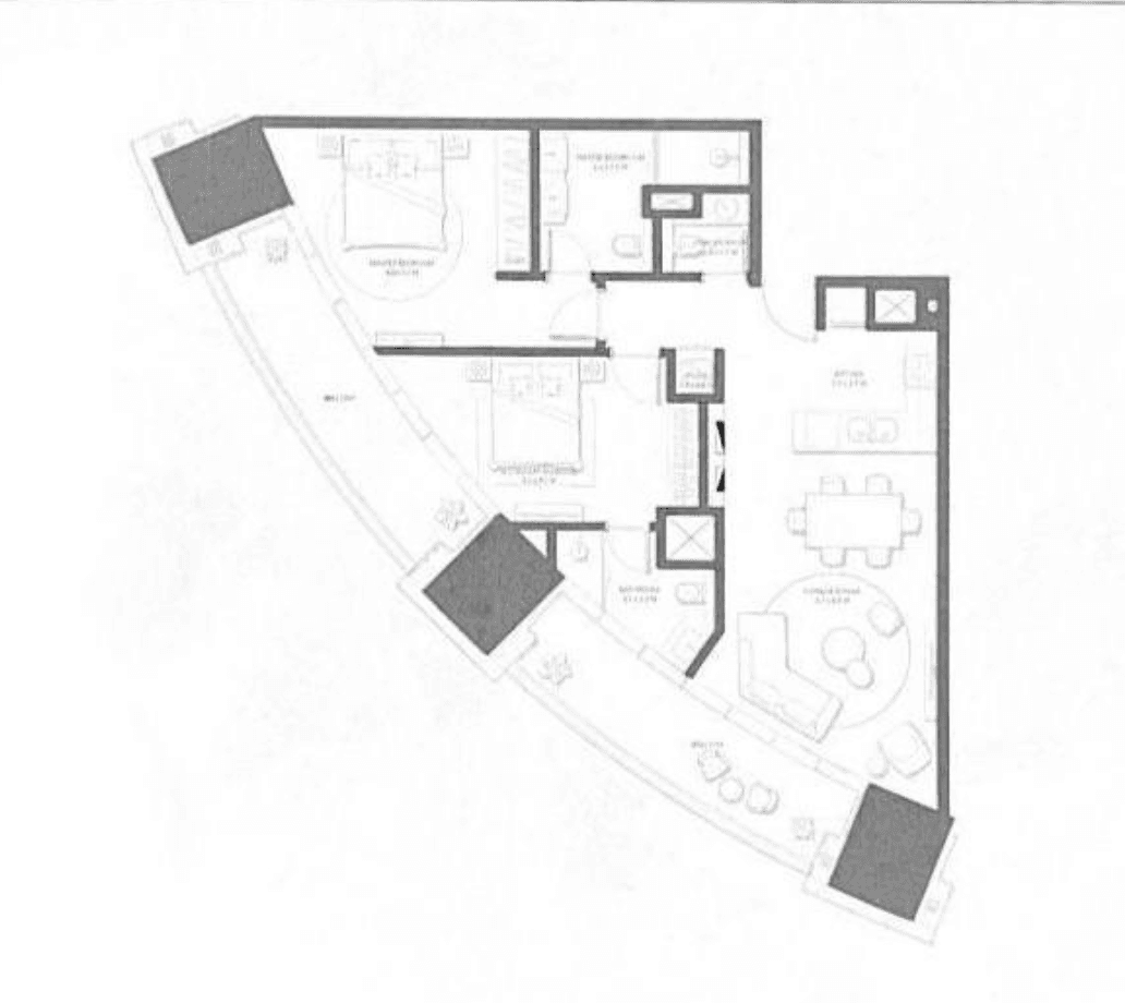 Floor plan 3