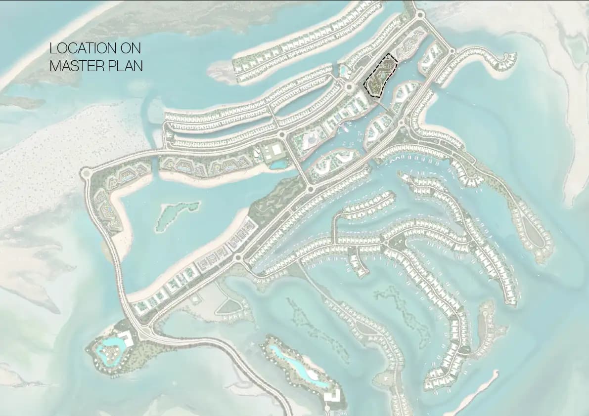 Pierside Marina Residences - 2