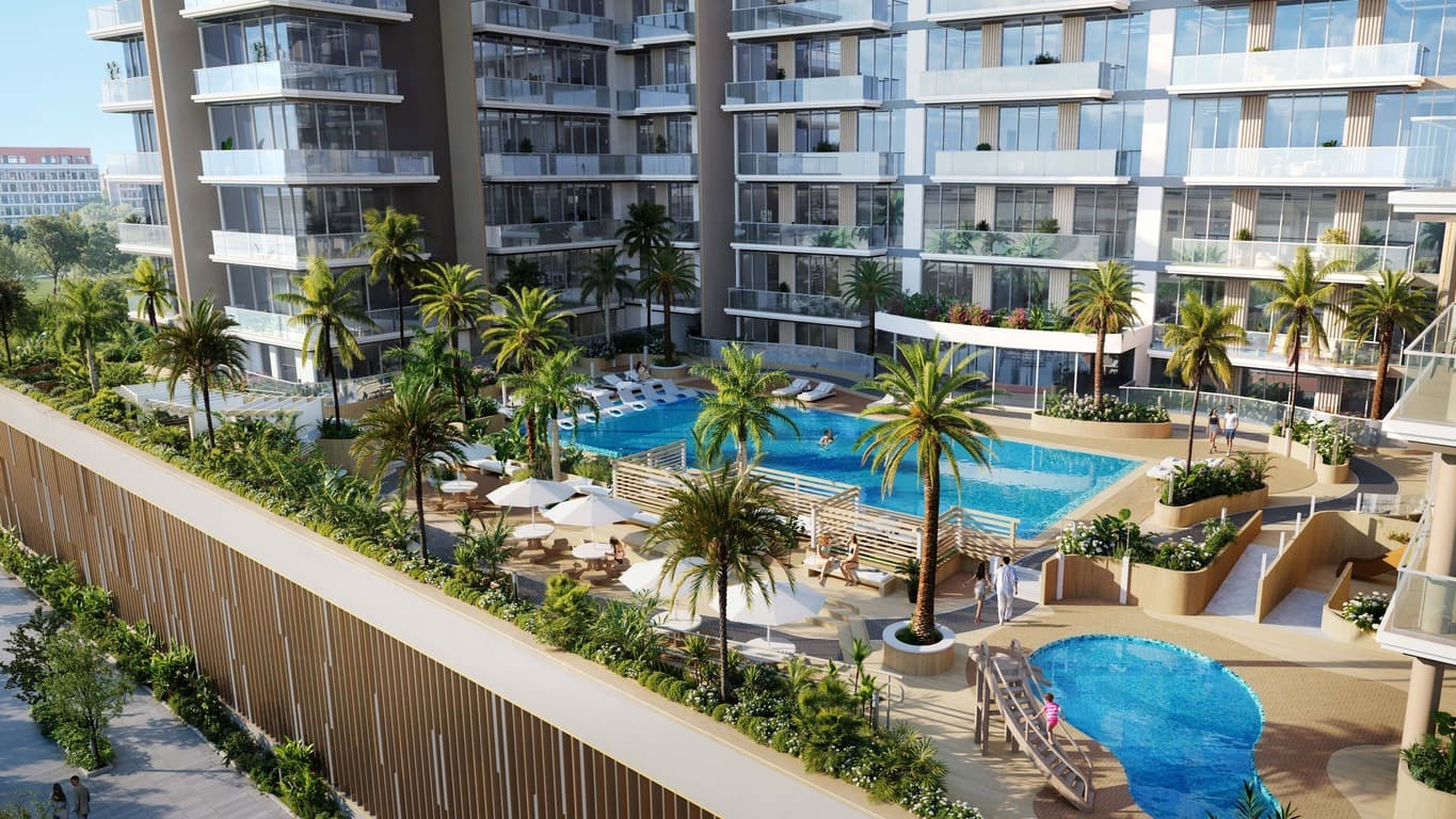 Sola Residences - 2