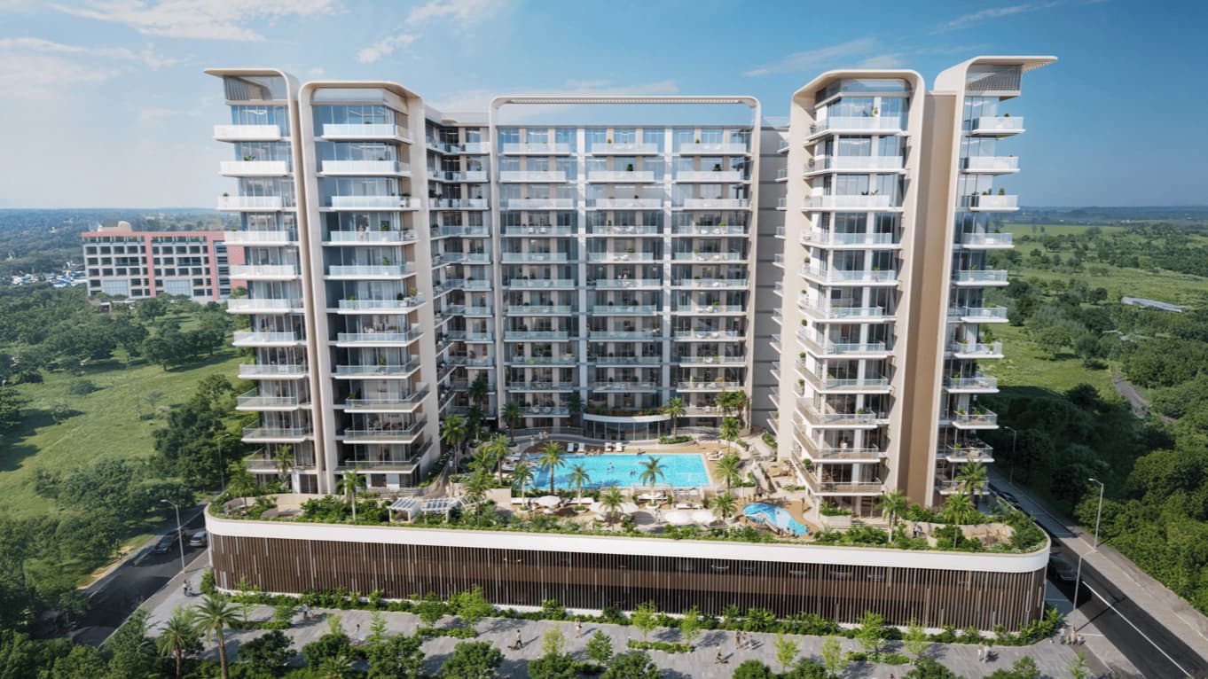 Sola Residences - 3
