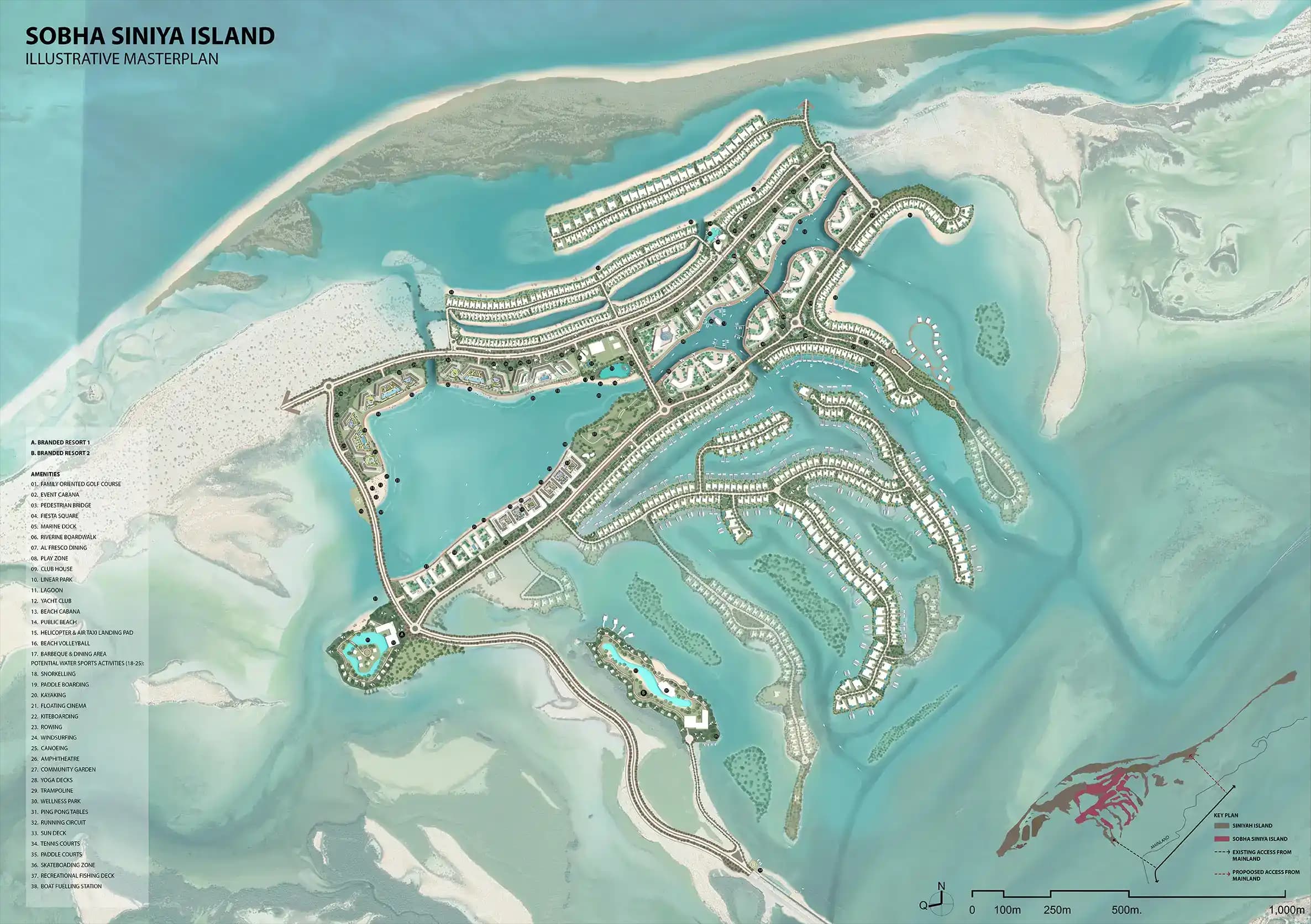 Coastline Beach Residences - 2