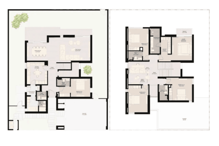 Floor plan 3
