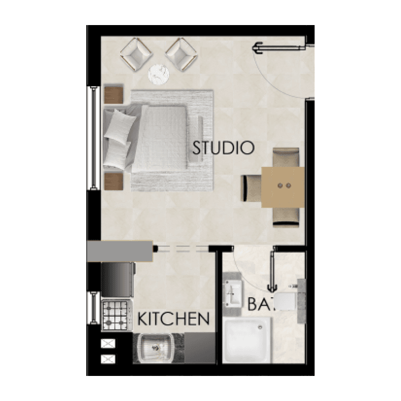 Floor plan 5