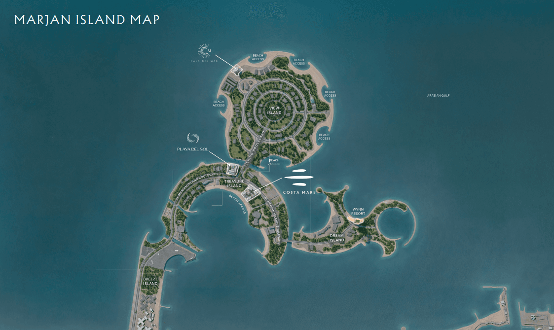 Costa Mare - 2