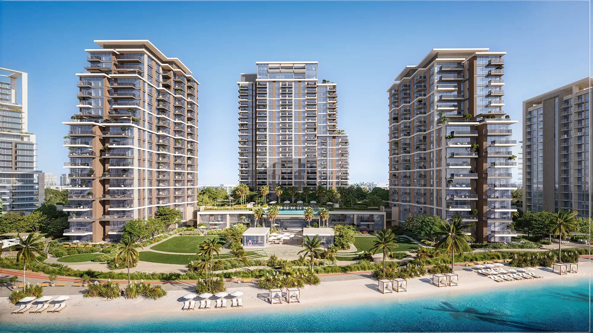 Naya Residences - 2