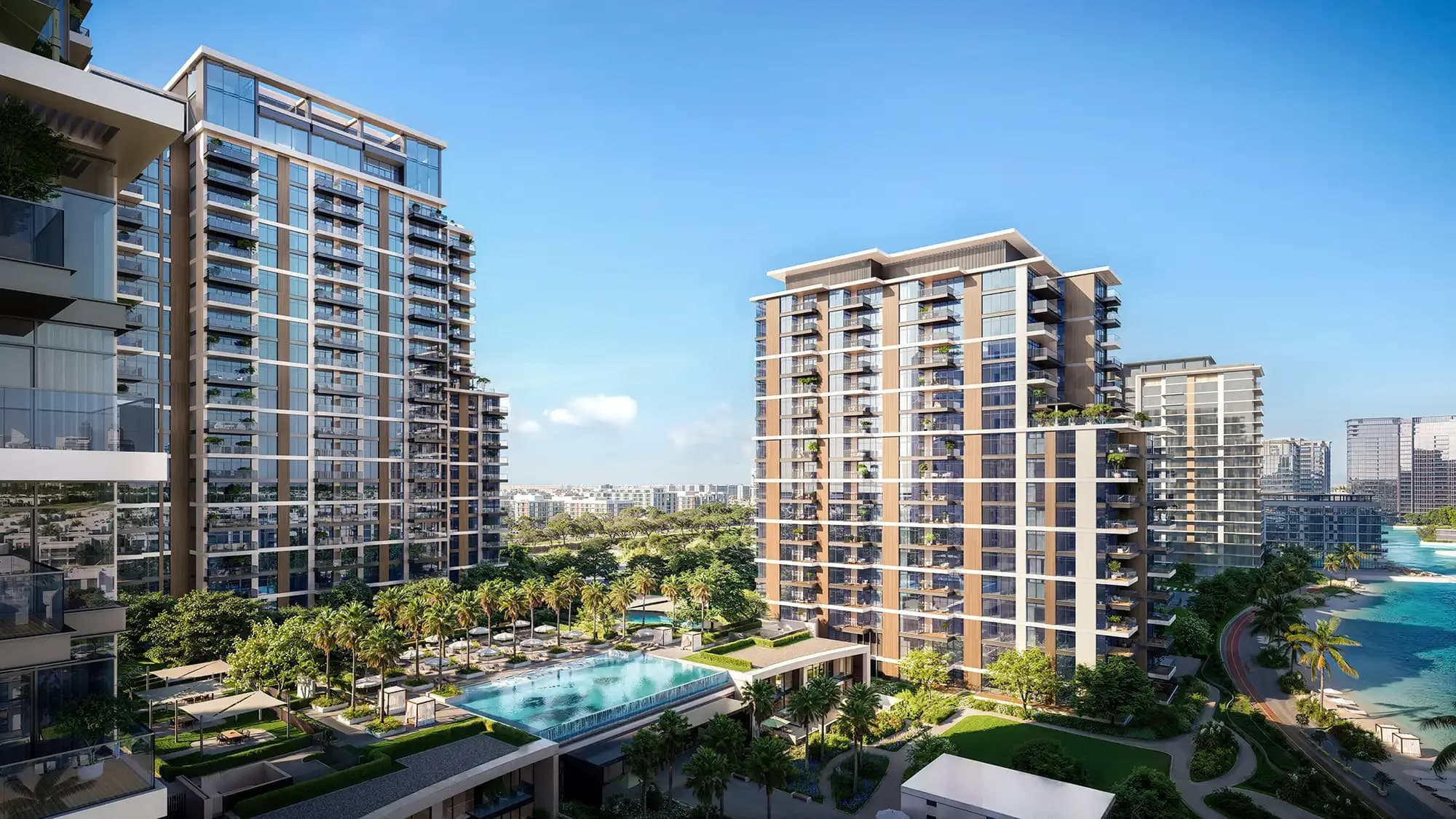 Naya Residences - 3