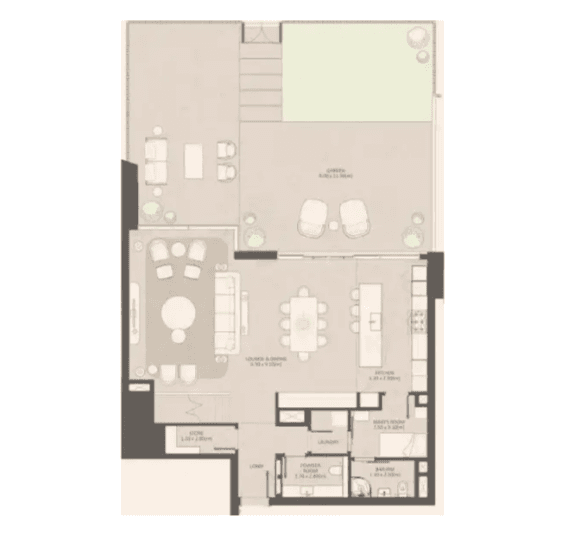 Floor plan 6