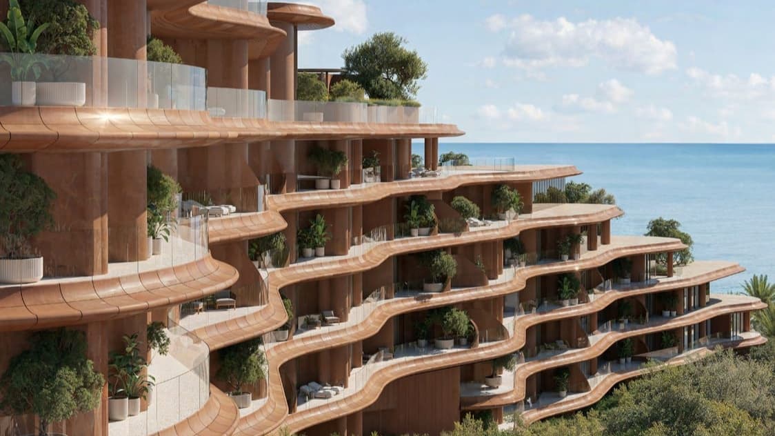 Jumeirah Asora Bay - 2
