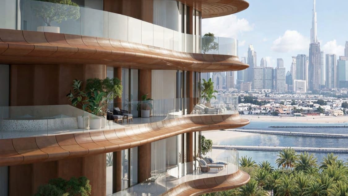 Jumeirah Asora Bay - 3