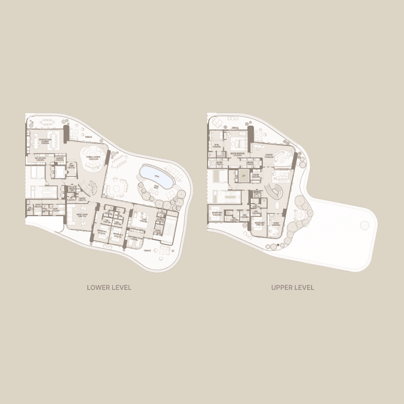 Floor plan 3
