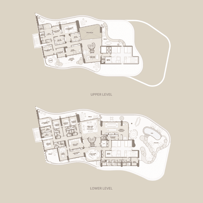 Floor plan 4