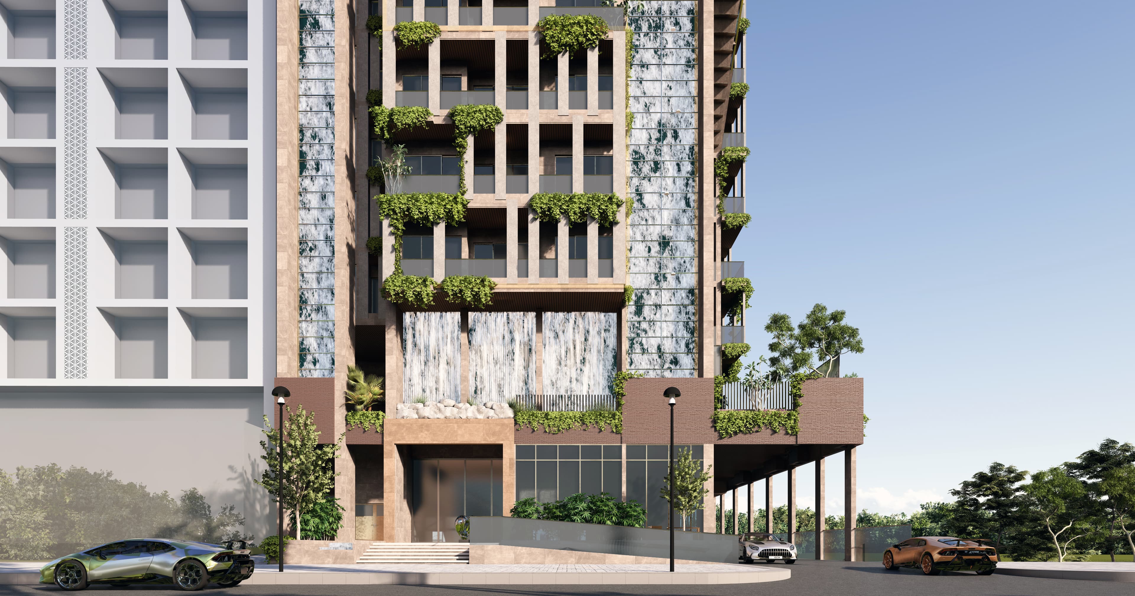 Amazonia Residence - 2