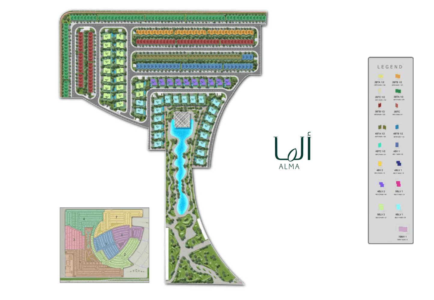 Master plan 1