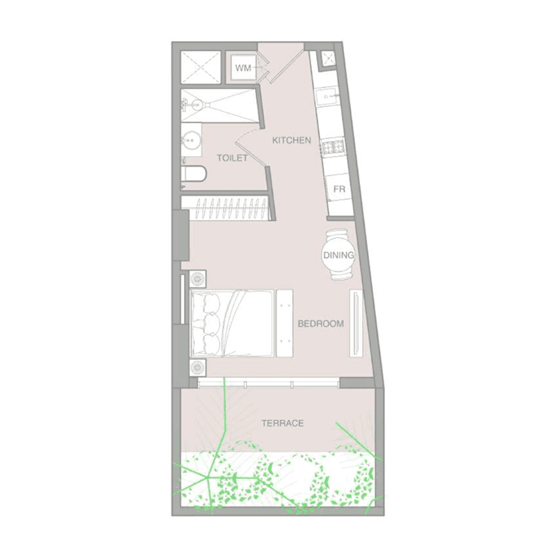 Floor plan 7