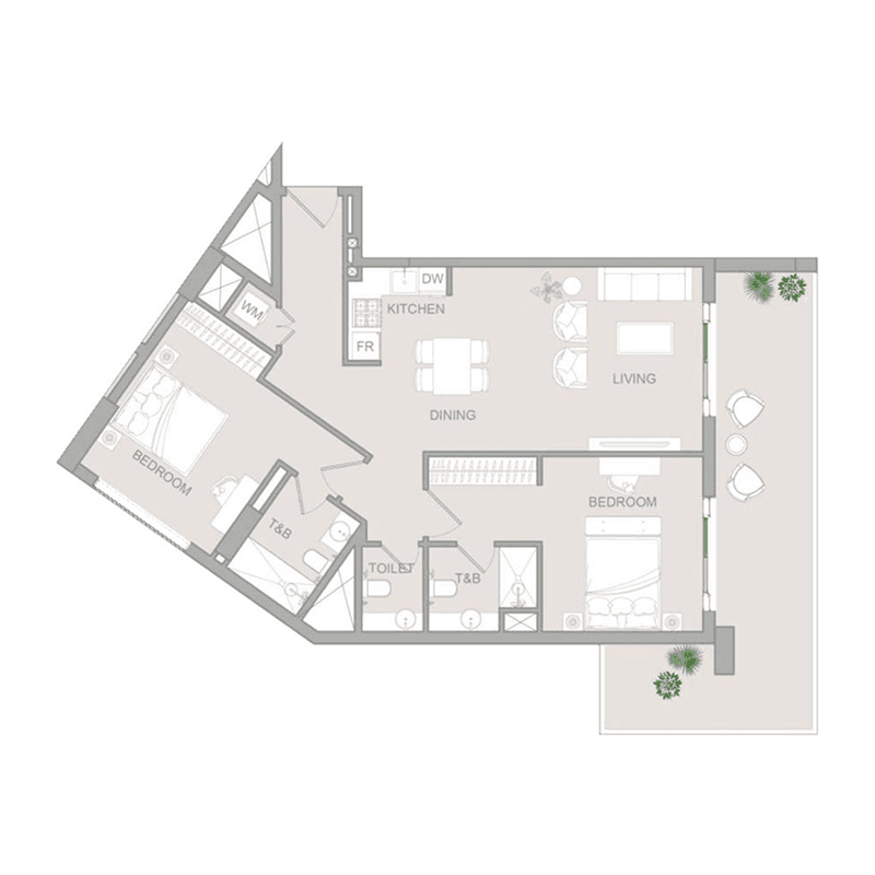 Floor plan 3