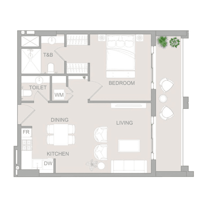 Floor plan 3