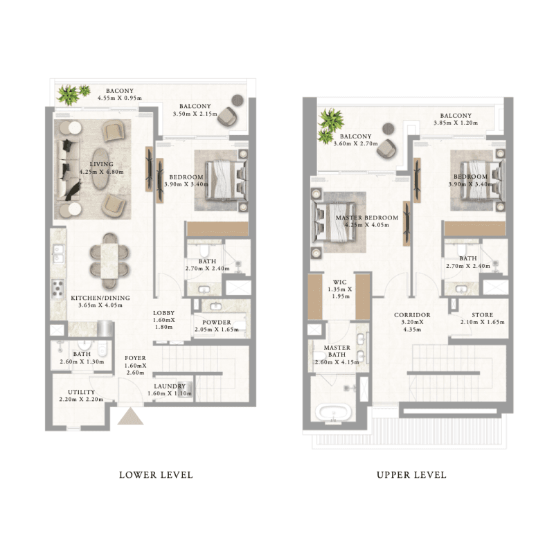 Floor plan 4