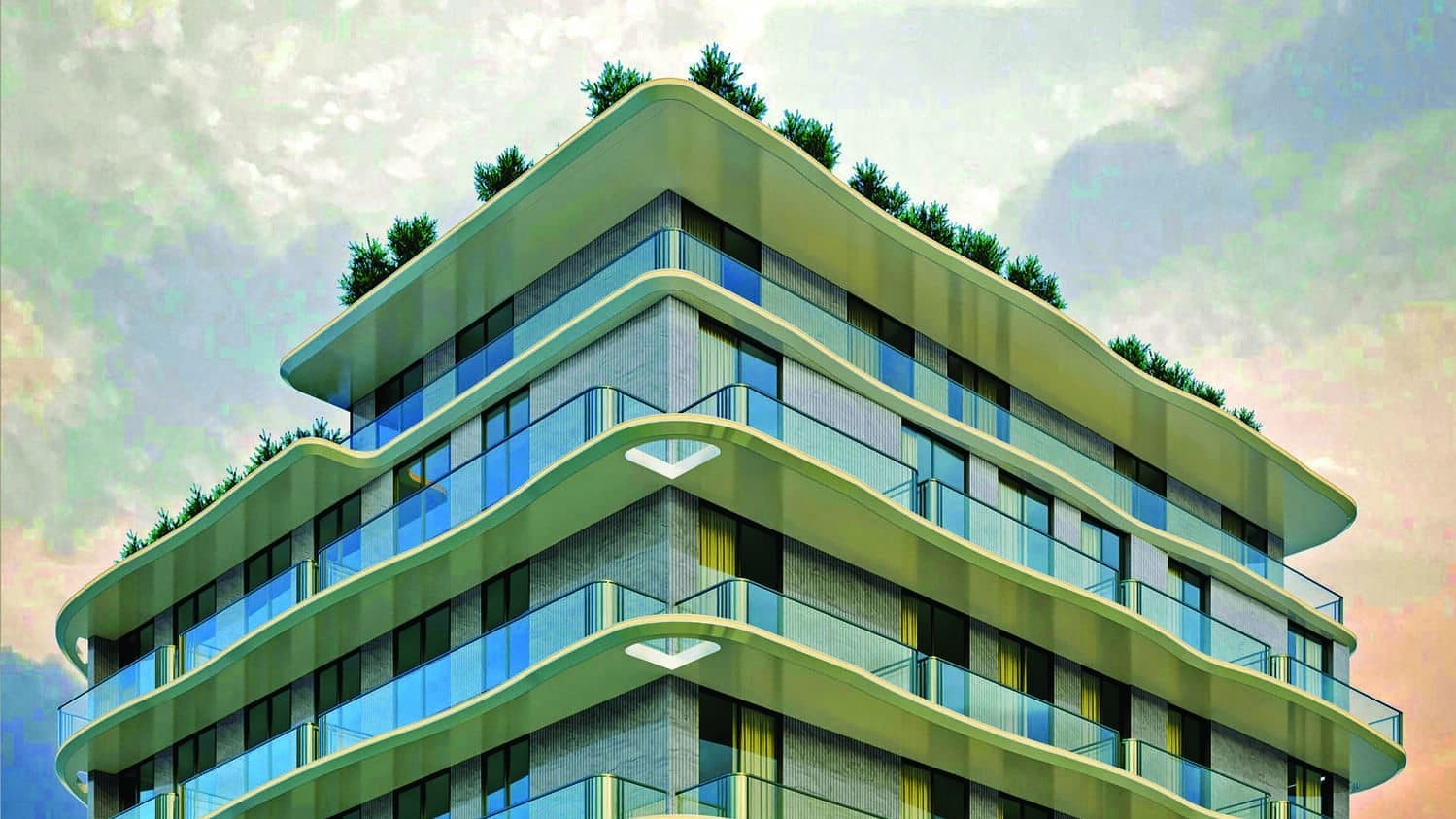Zyra Vista Residence - 1