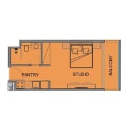 Floor plan 3