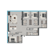 Floor plan 5