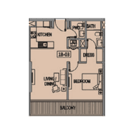 Floor plan 5