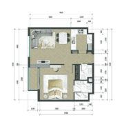 Floor plan 6
