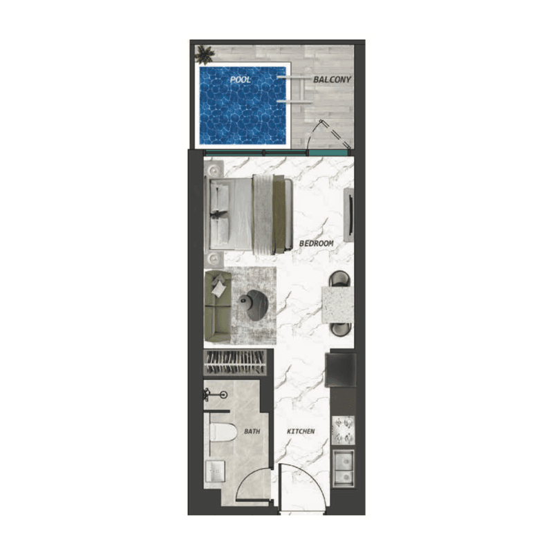 Floor plan 4