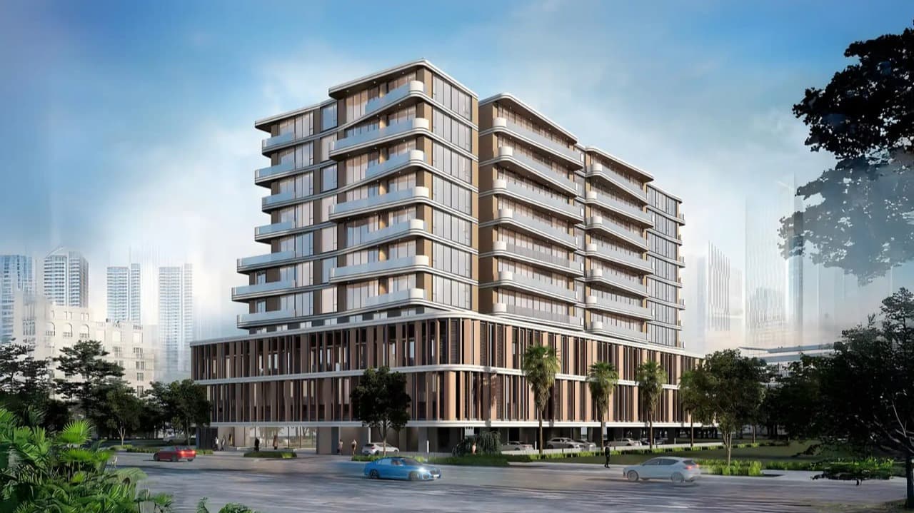 Luzora Residence