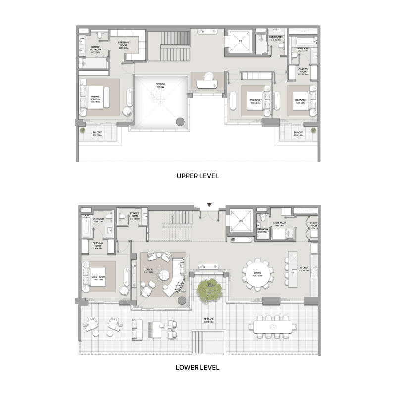 Floor plan 6