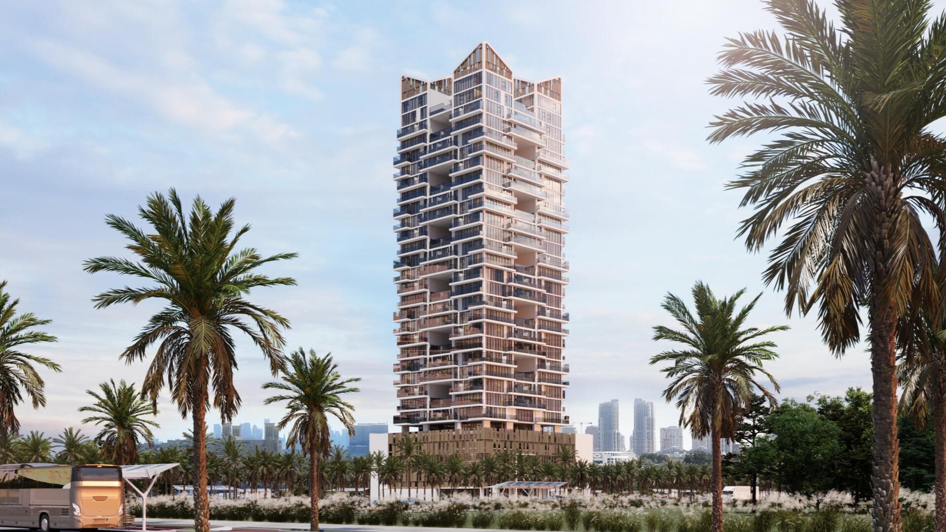 Gharbi 2 Residences - 3