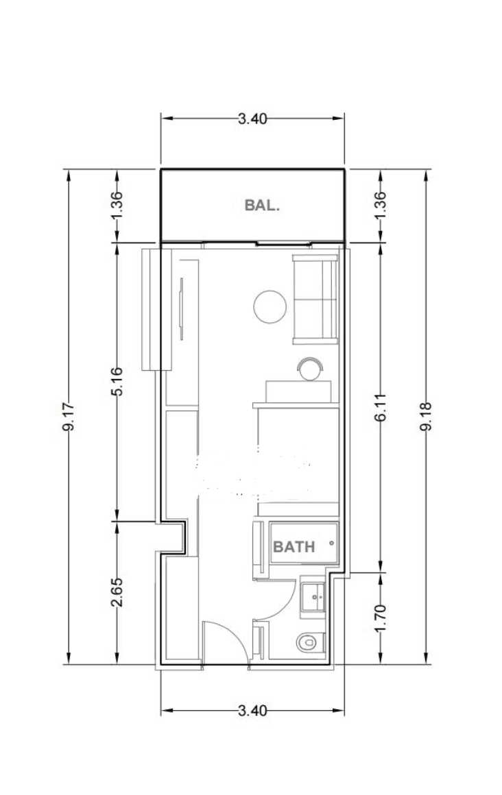 Floor plan 4